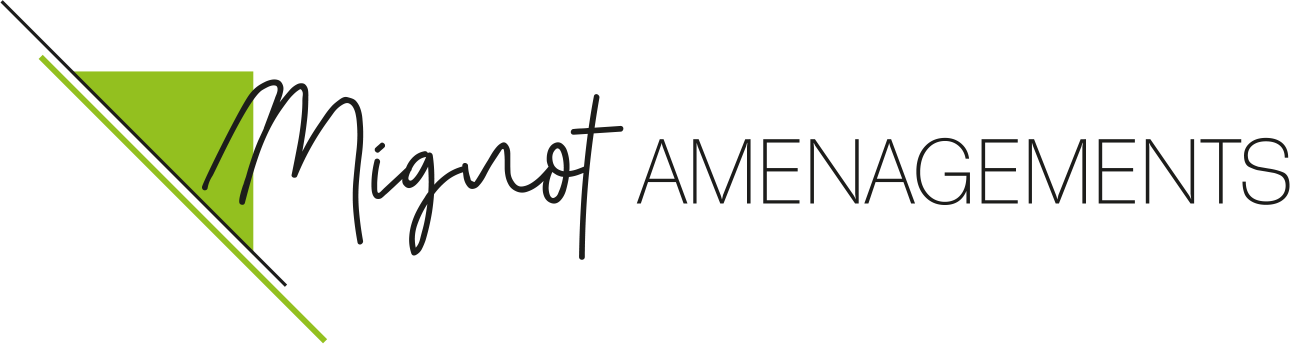 Logo Mignot Matériaux