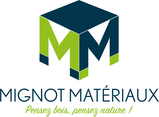 Logo Mignot Matériaux
